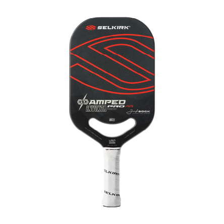 Amped Pro Air Invikta 