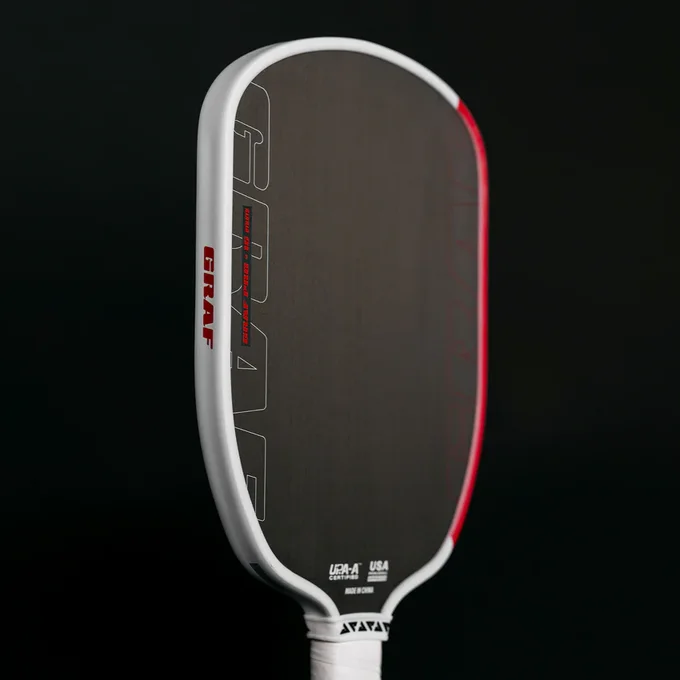 Selkirk AMPED Invikta Midweight view 1