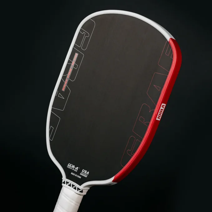 Selkirk AMPED Invikta Midweight view 1