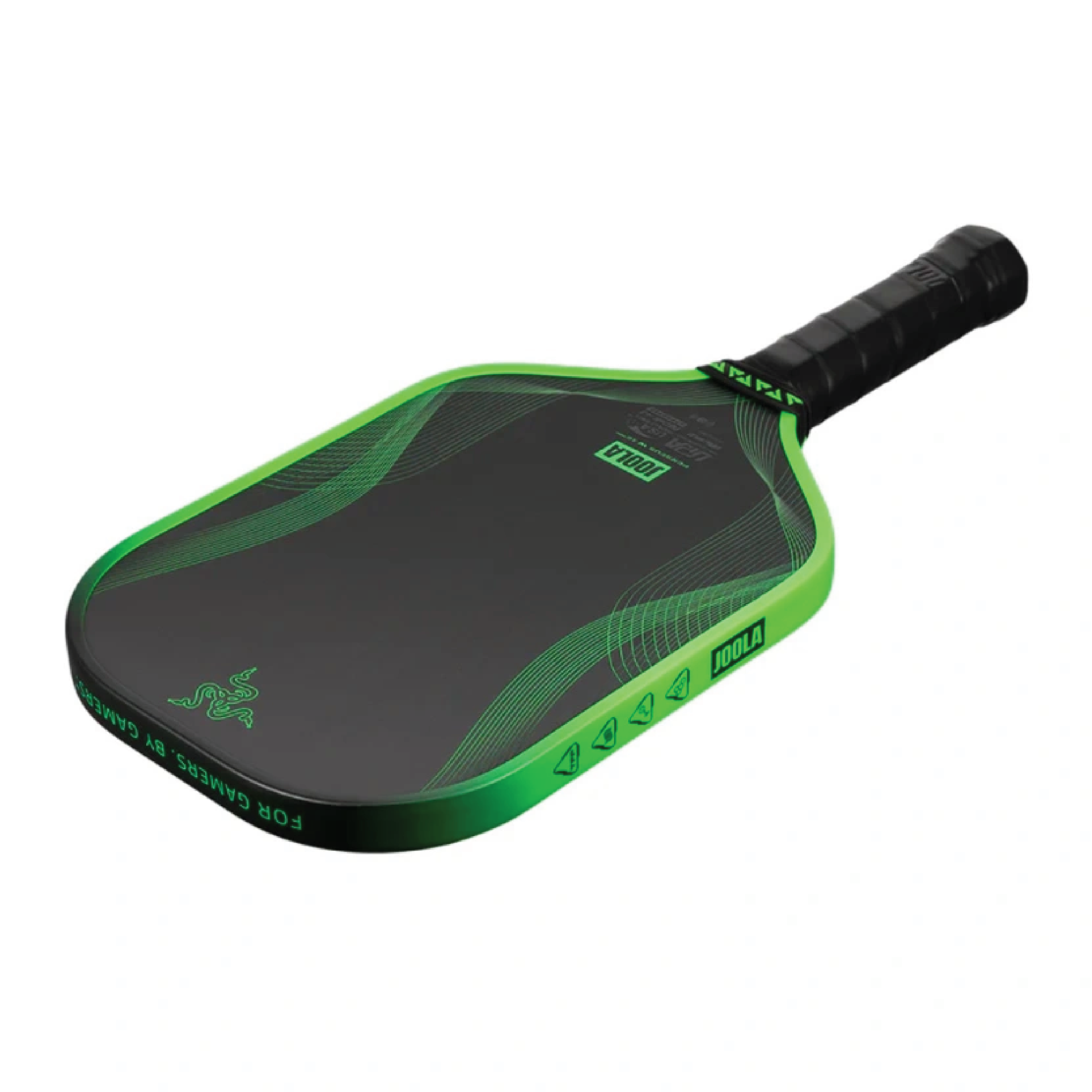 Joola Razer Perseus Pro IV Limited Edition - 16mm (READY STOCK)