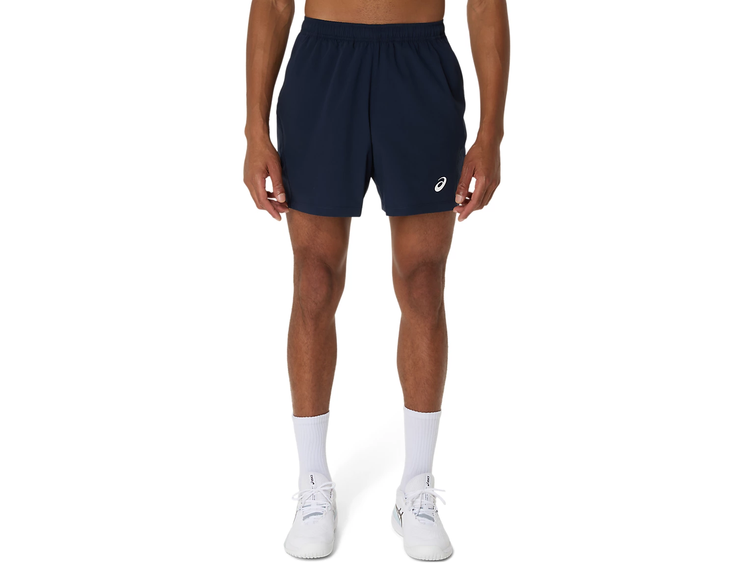 Asics COURT 7IN SHORT - Midnight