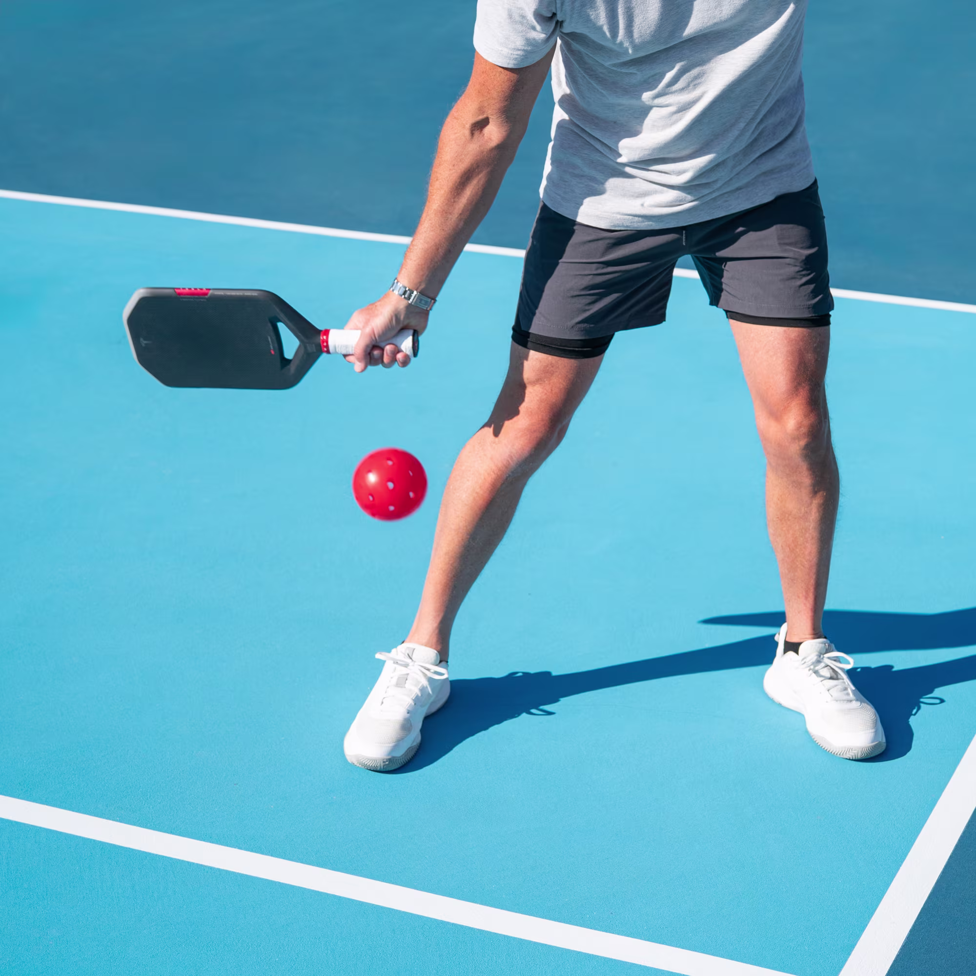 Selkirk AMPED Invikta Midweight view 1