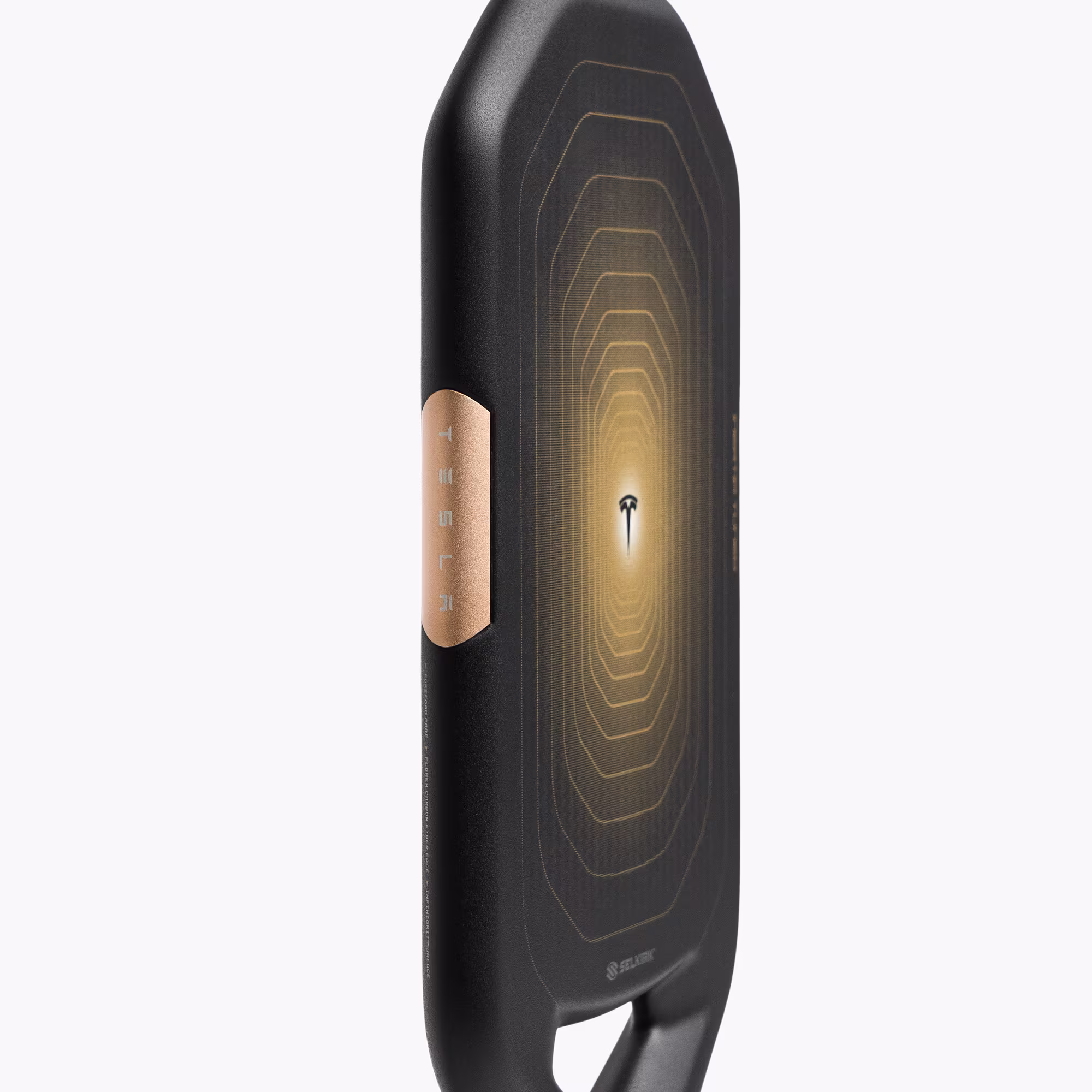 Selkirk AMPED Invikta Midweight view 1