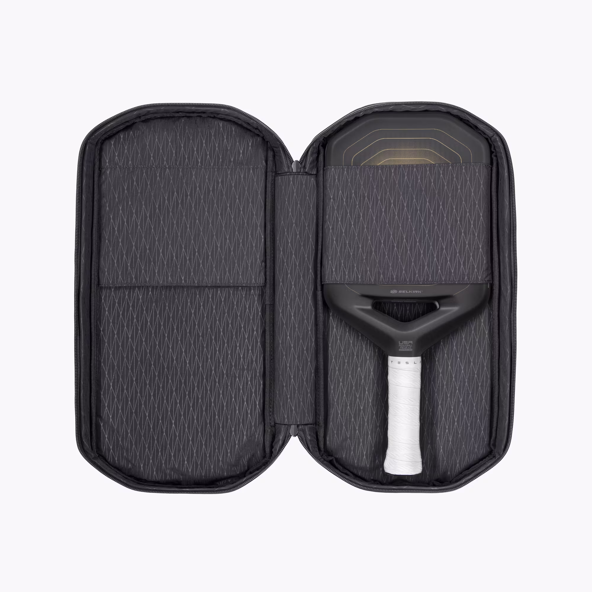 Selkirk AMPED Invikta Midweight view 1