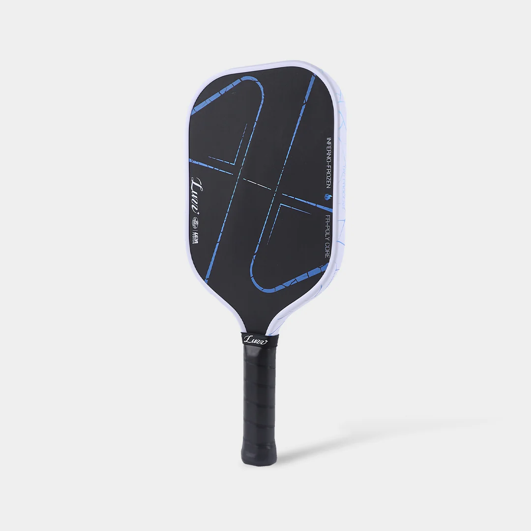 Selkirk AMPED Invikta Midweight view 1