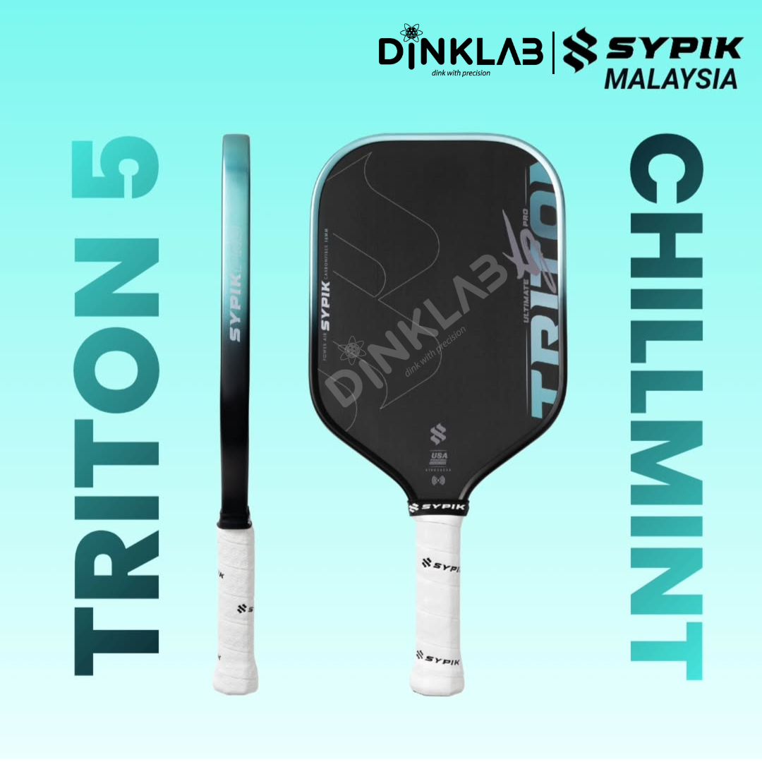 Selkirk AMPED Invikta Midweight view 1