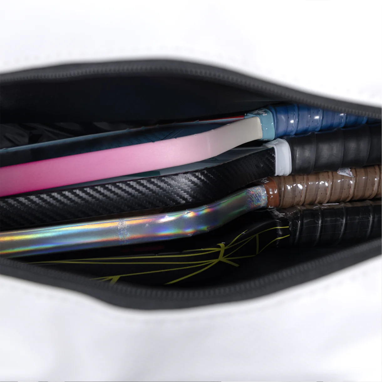 Selkirk AMPED Invikta Midweight view 1