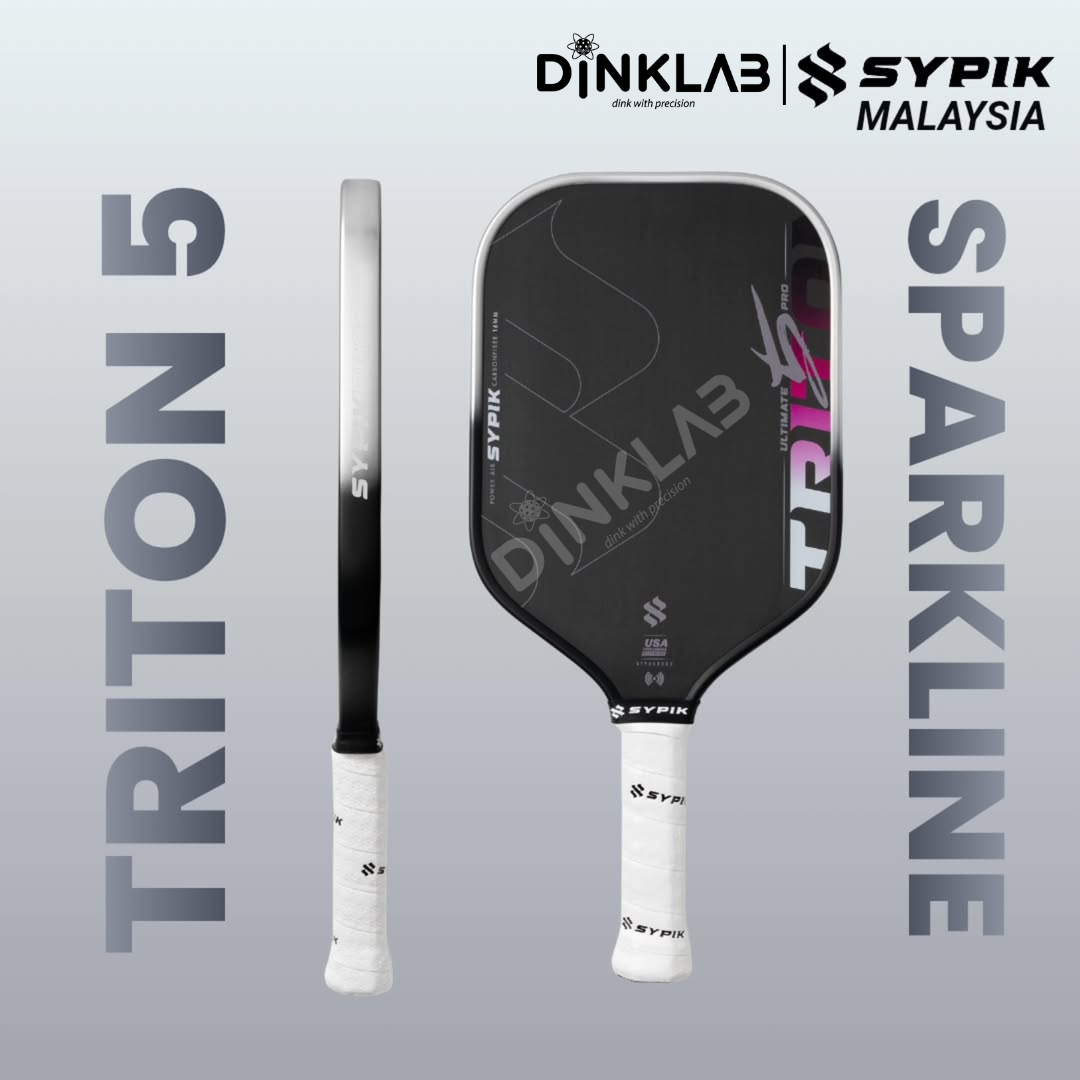 Selkirk AMPED Invikta Midweight view 1