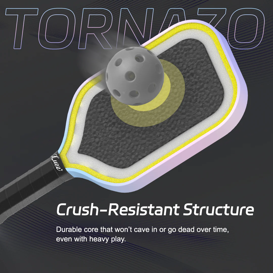 Selkirk AMPED Invikta Midweight view 1