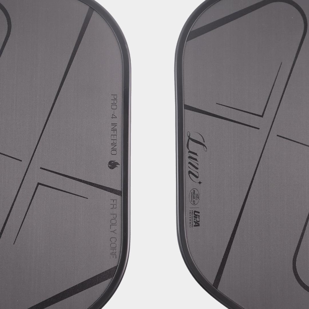 Selkirk AMPED Invikta Midweight view 1