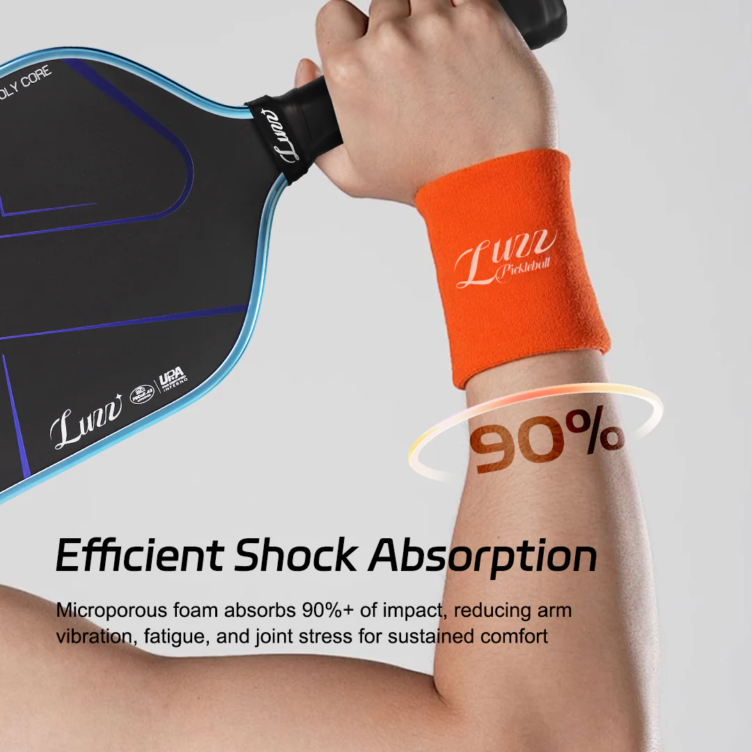 Selkirk AMPED Invikta Midweight view 1