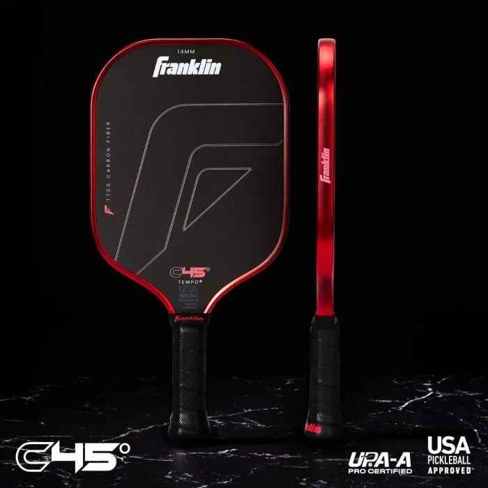 Selkirk AMPED Invikta Midweight view 1