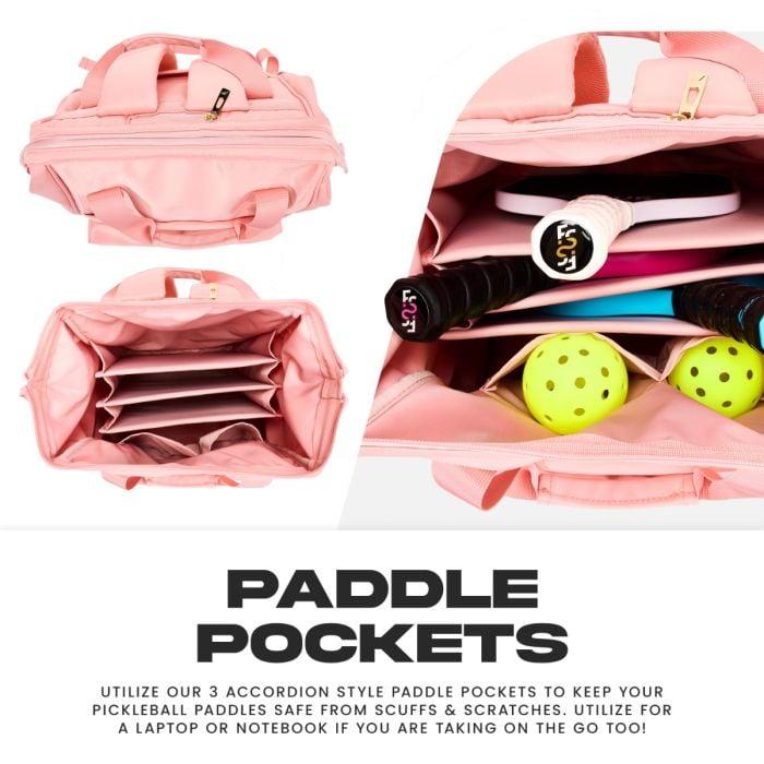 Selkirk AMPED Invikta Midweight view 1