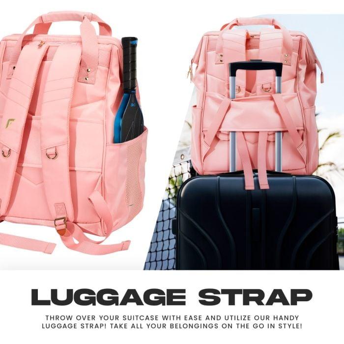 Selkirk AMPED Invikta Midweight view 1