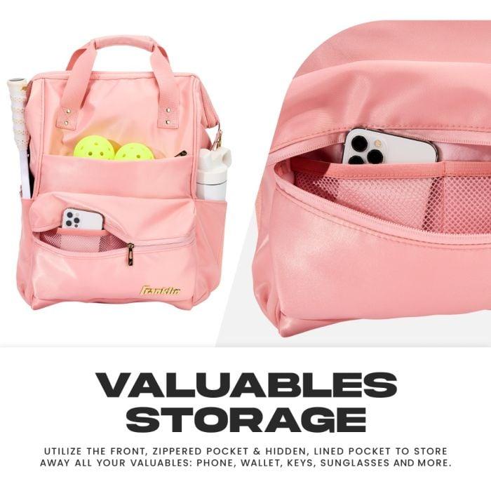 Selkirk AMPED Invikta Midweight view 1