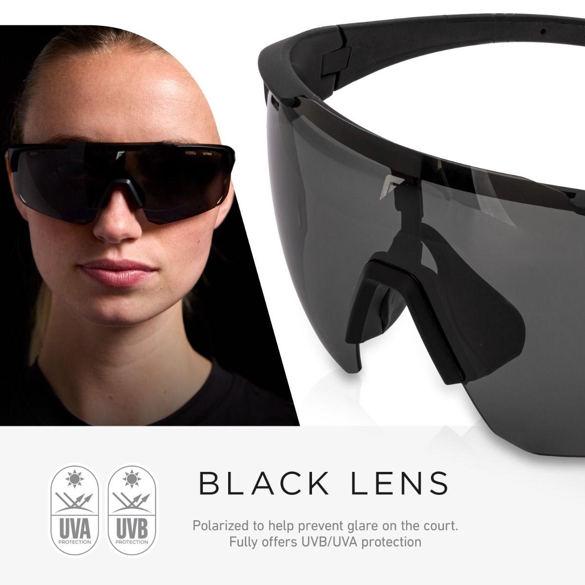 Selkirk AMPED Invikta Midweight view 1