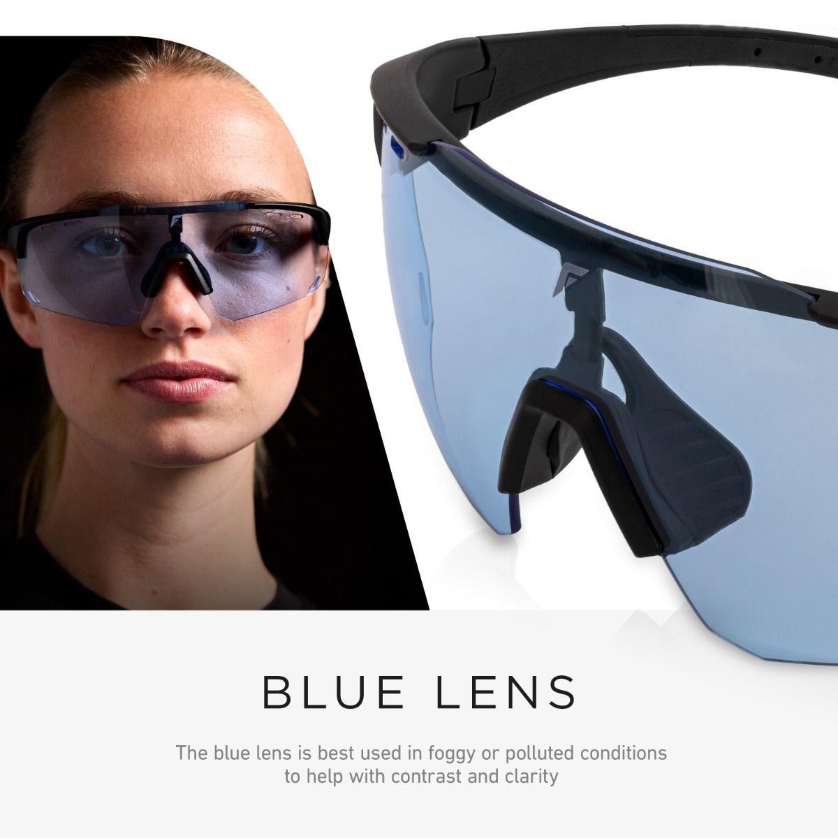 Selkirk AMPED Invikta Midweight view 1