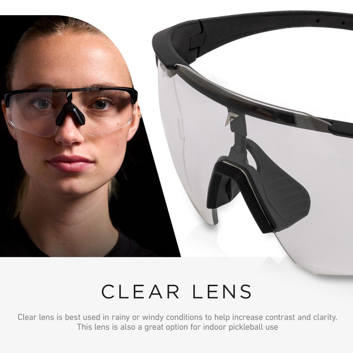 Selkirk AMPED Invikta Midweight view 1