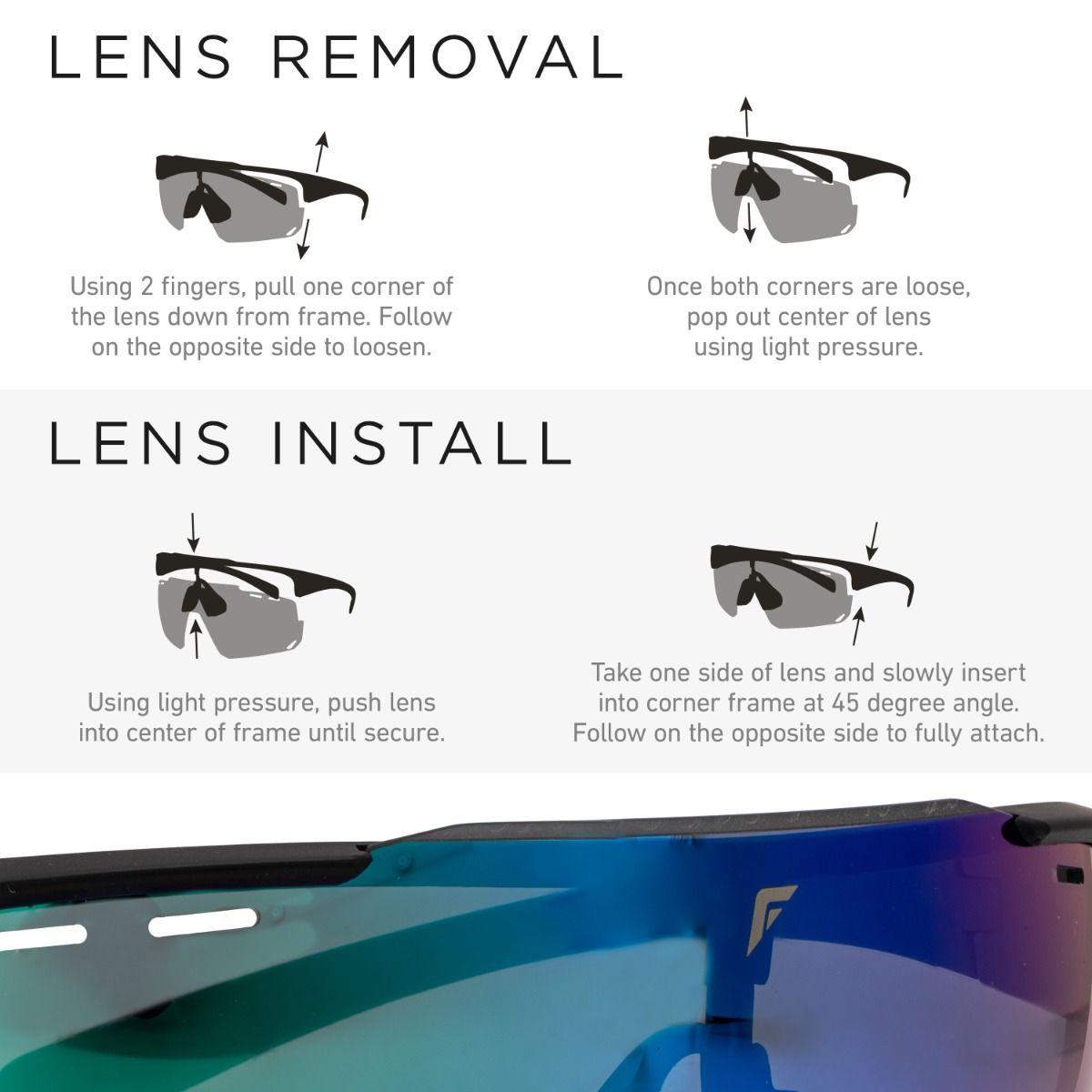 Selkirk AMPED Invikta Midweight view 1