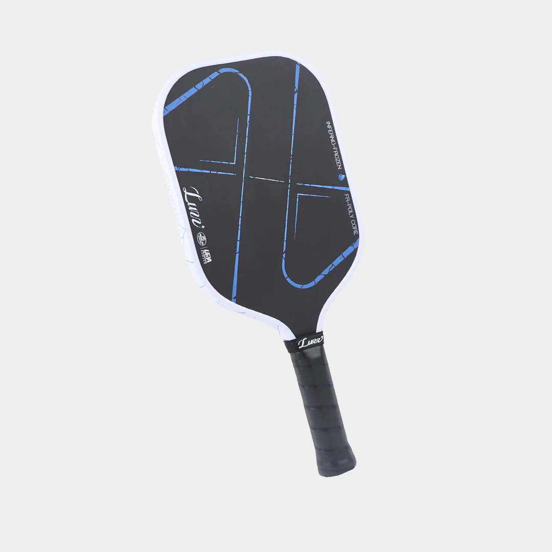 Selkirk AMPED Invikta Midweight view 1