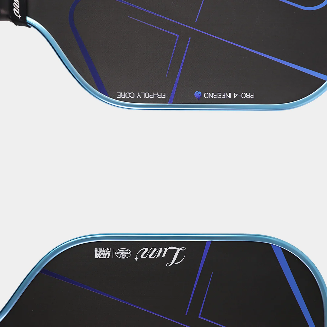 Selkirk AMPED Invikta Midweight view 1