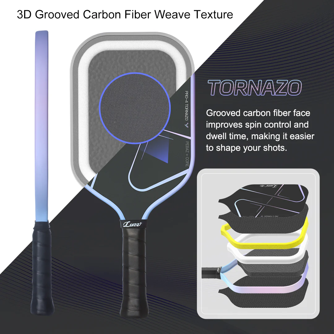 Selkirk AMPED Invikta Midweight view 1