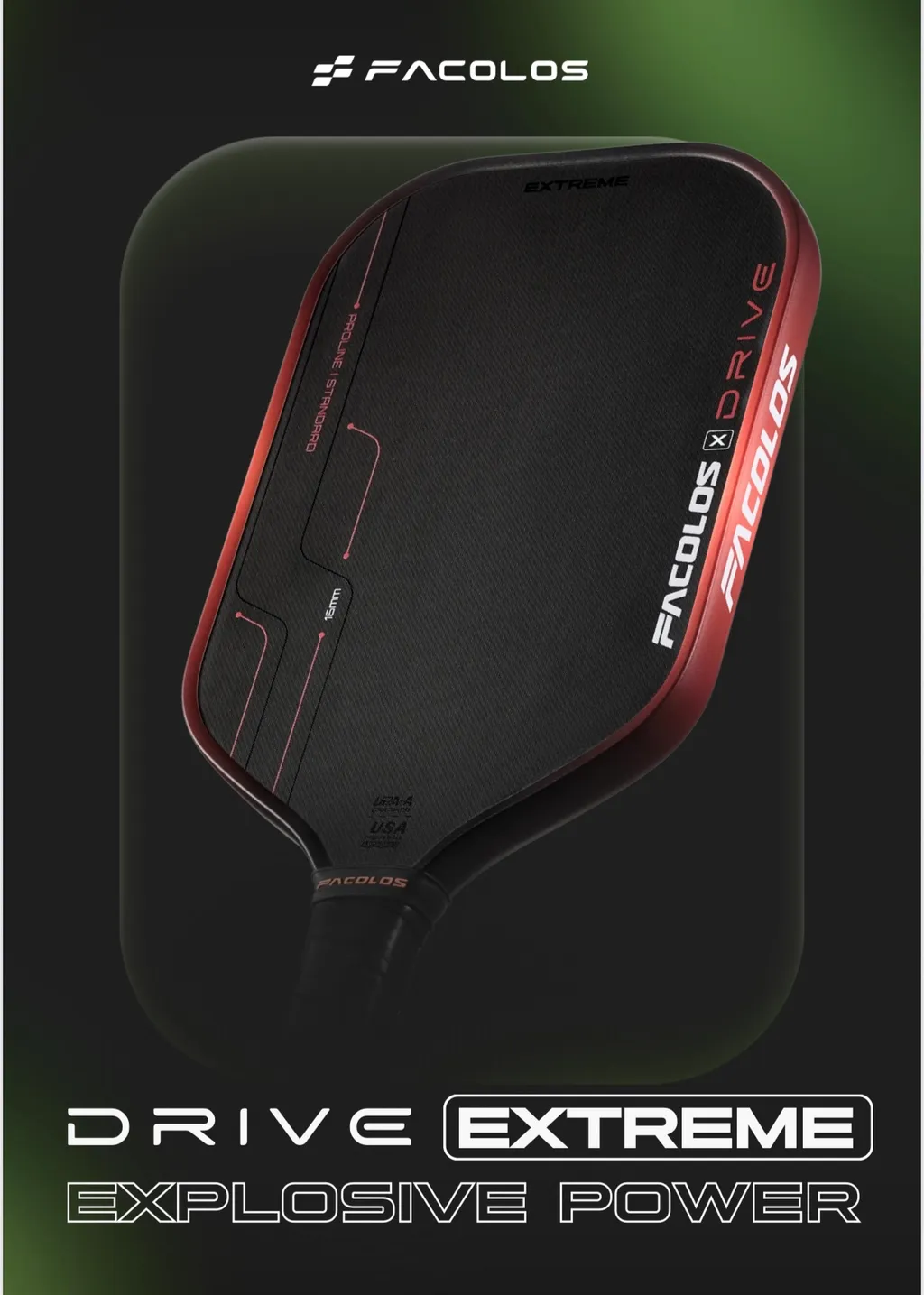 Selkirk AMPED Invikta Midweight view 1