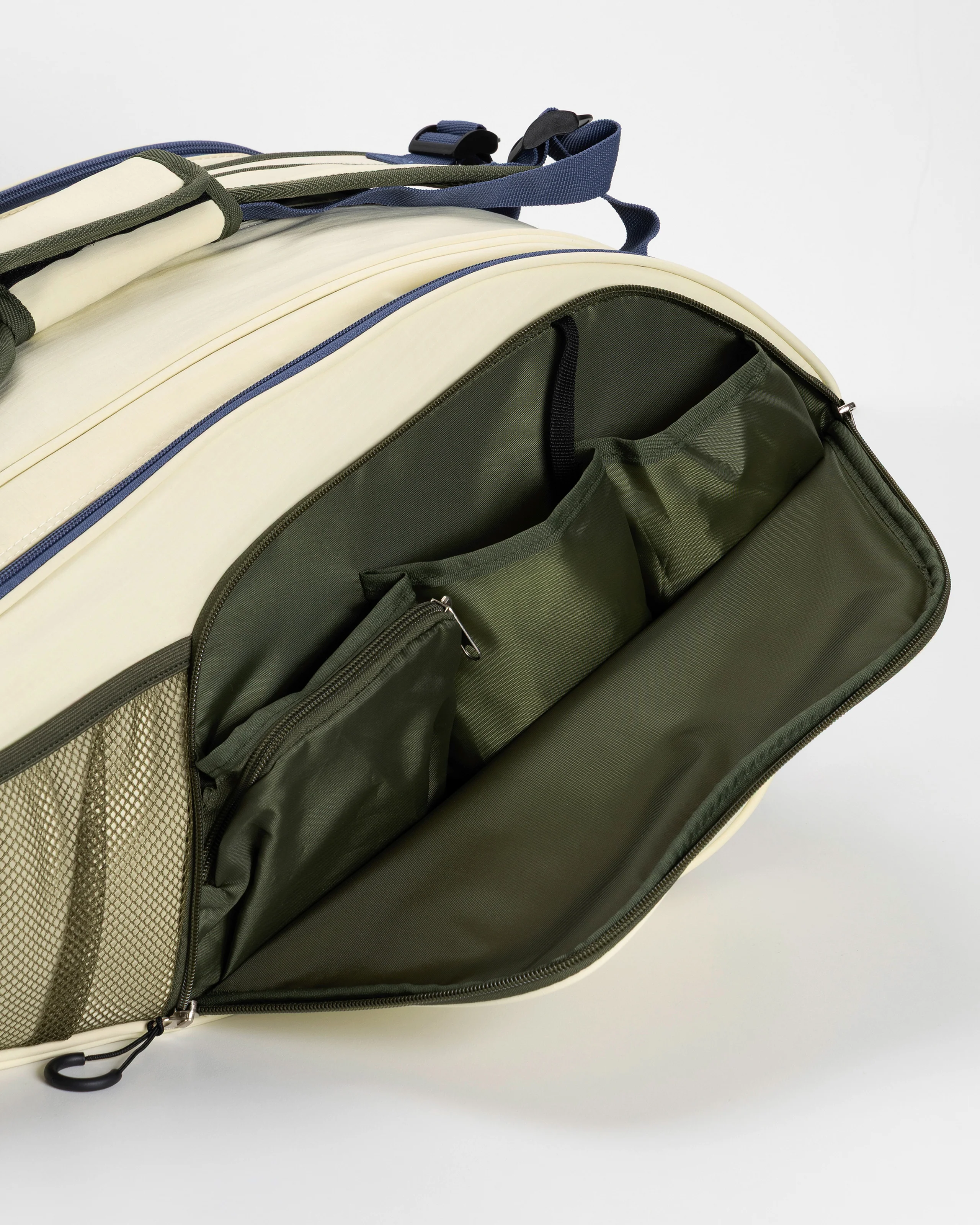 Selkirk AMPED Invikta Midweight view 1