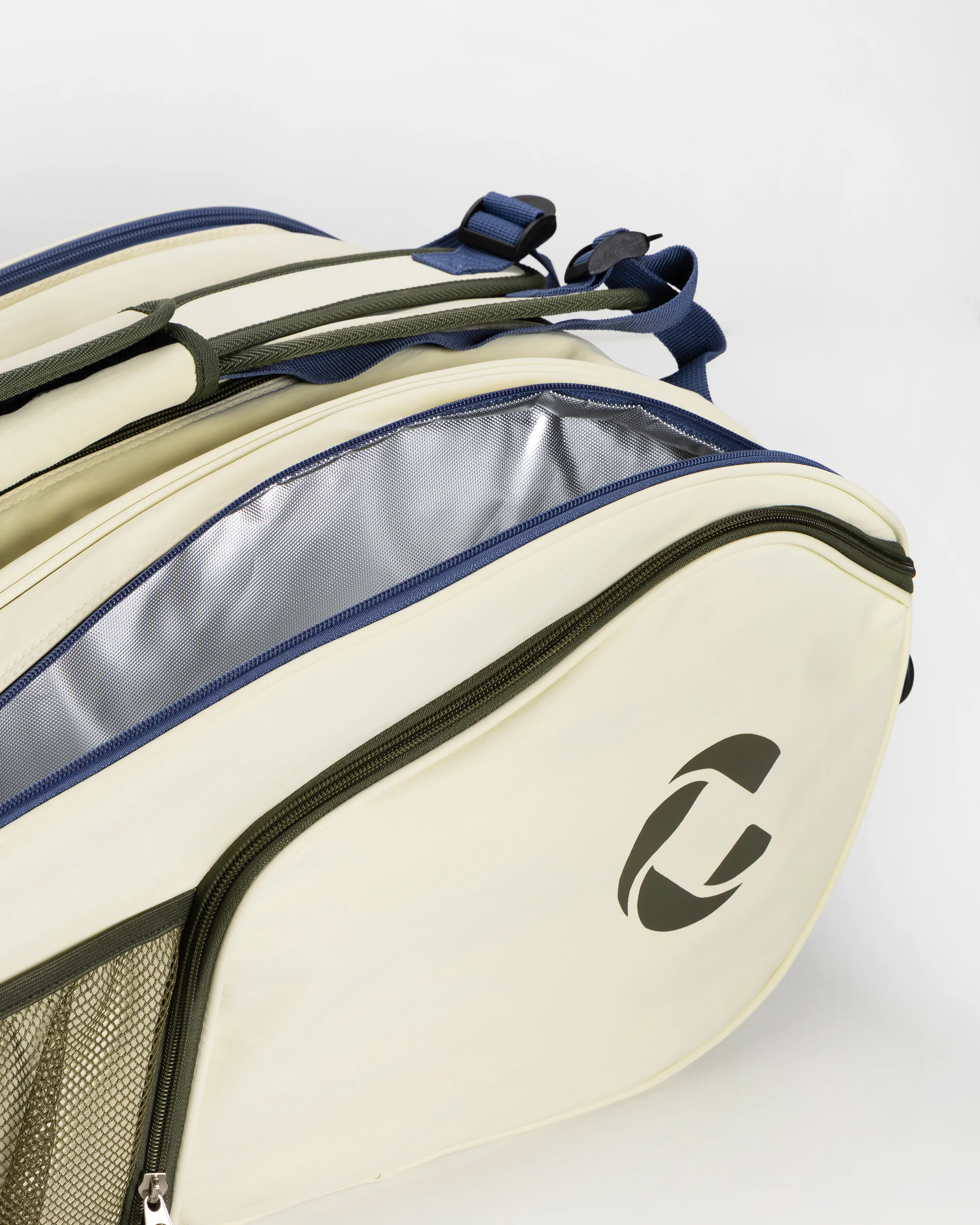 Selkirk AMPED Invikta Midweight view 1