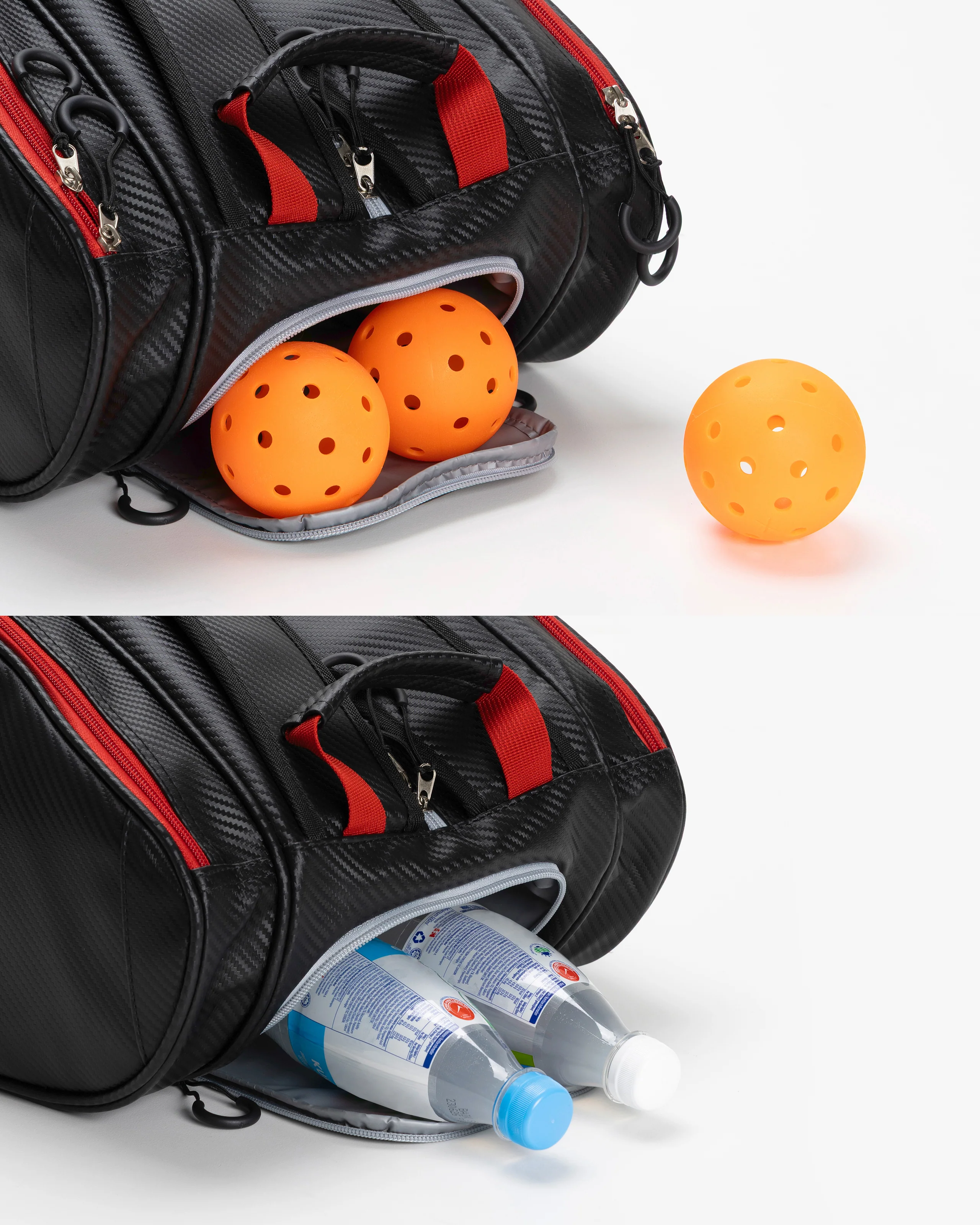 Selkirk AMPED Invikta Midweight view 1