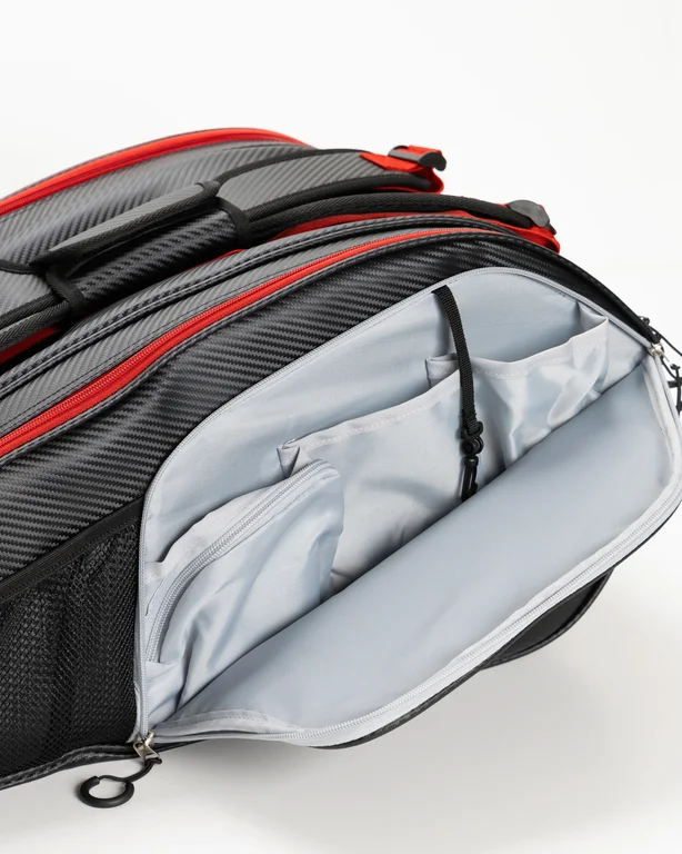 Selkirk AMPED Invikta Midweight view 1