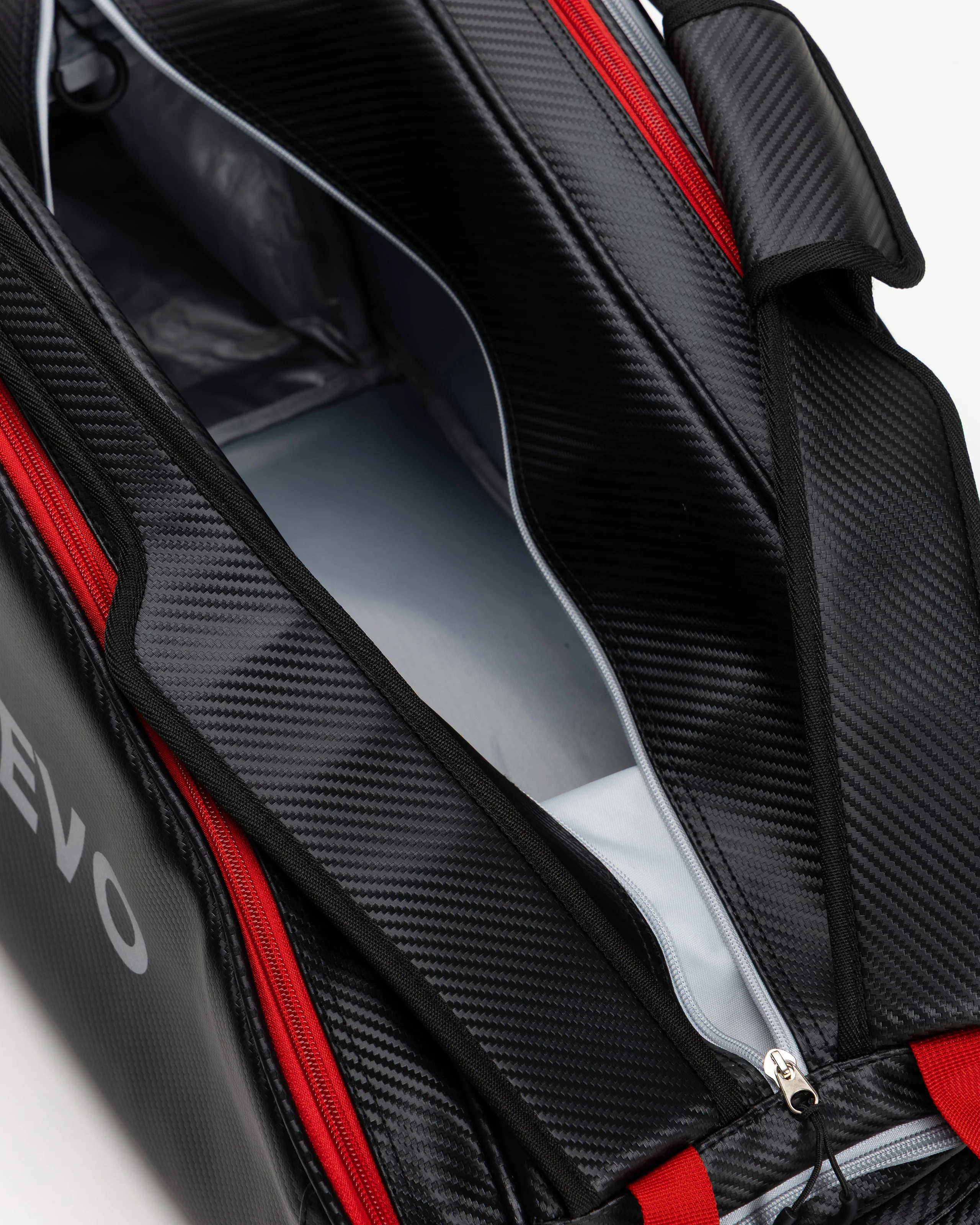 Selkirk AMPED Invikta Midweight view 1