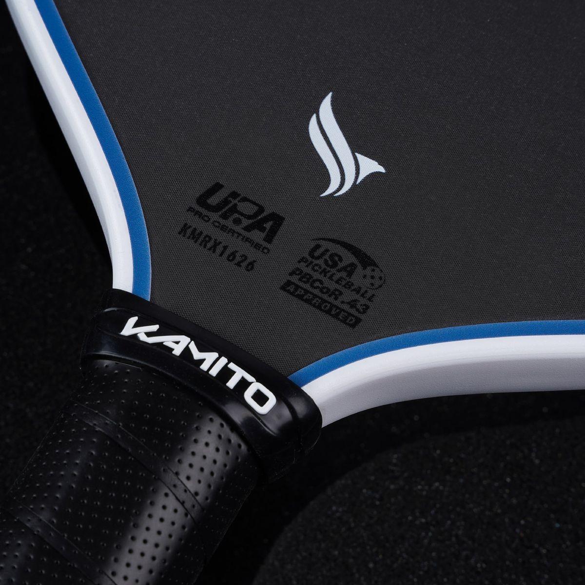 Selkirk AMPED Invikta Midweight view 1