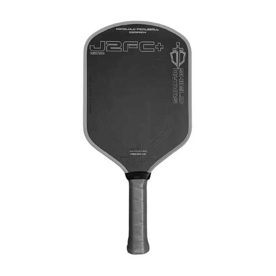 Honolulu Sword & Shield J2FC+
