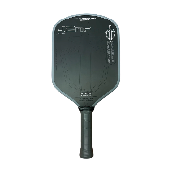 Honolulu Sword & Shield J2NF