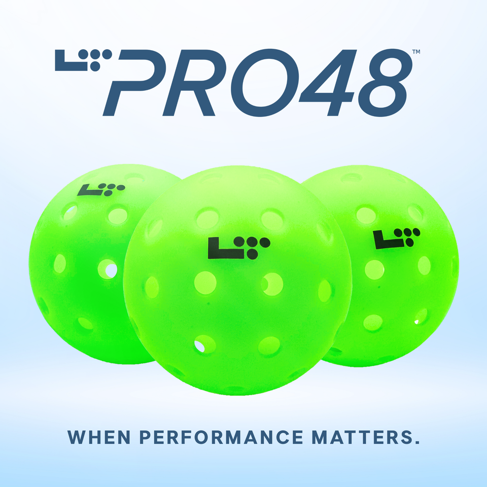LifeTime LT Pro 48 Pickleball