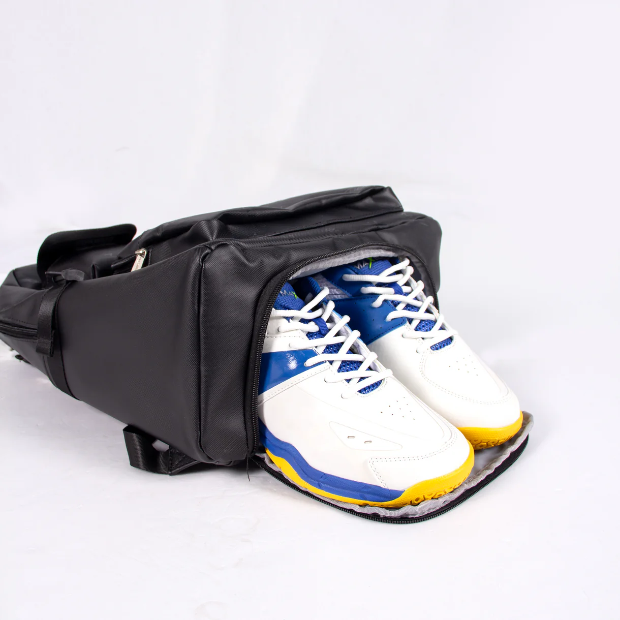 Selkirk AMPED Invikta Midweight view 1