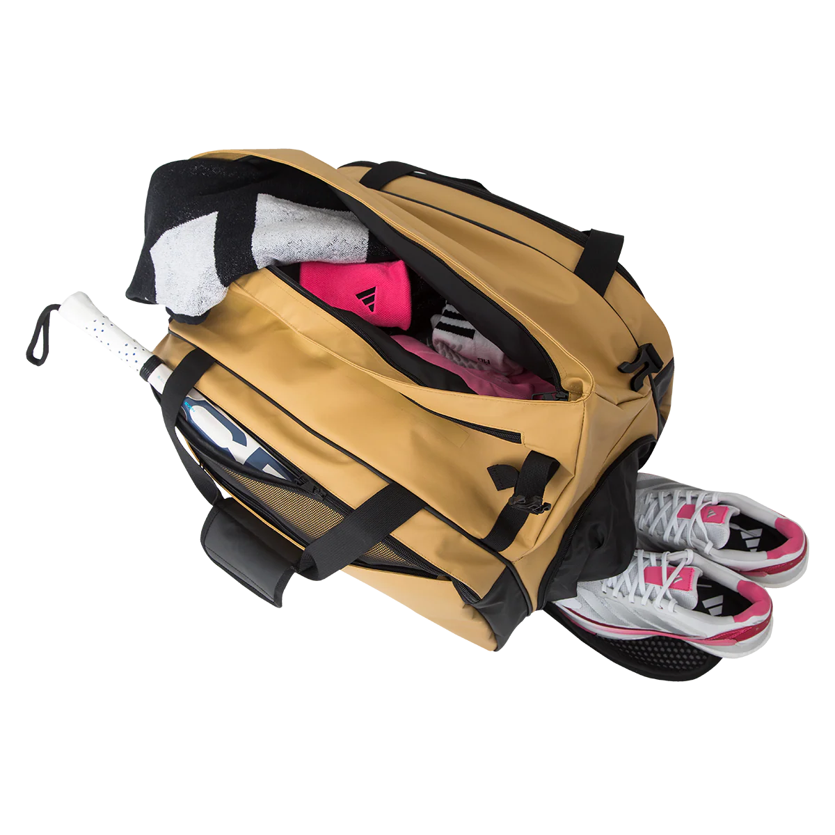 Selkirk AMPED Invikta Midweight view 1