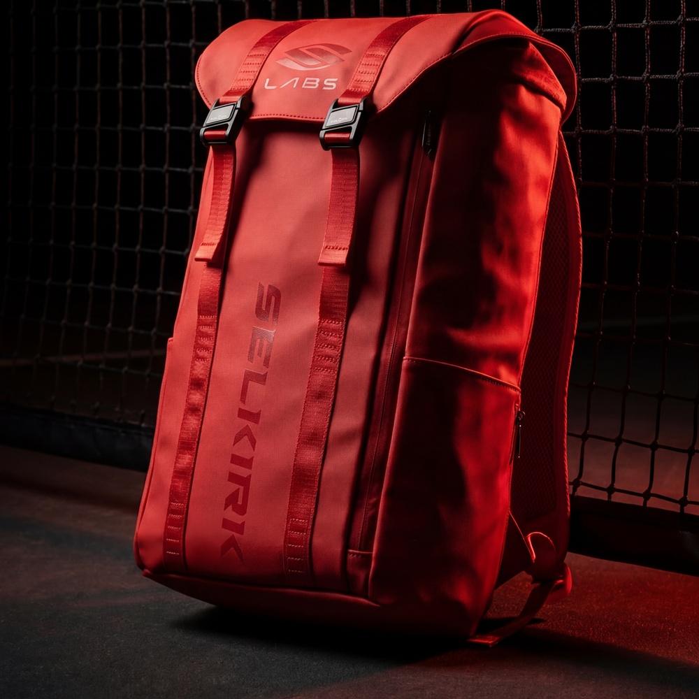 Selkirk AMPED Invikta Midweight view 1