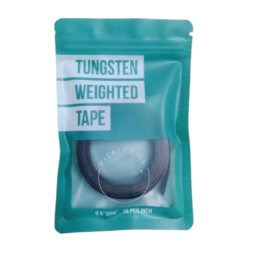 Dink Lab Tungsten Weighted Tape