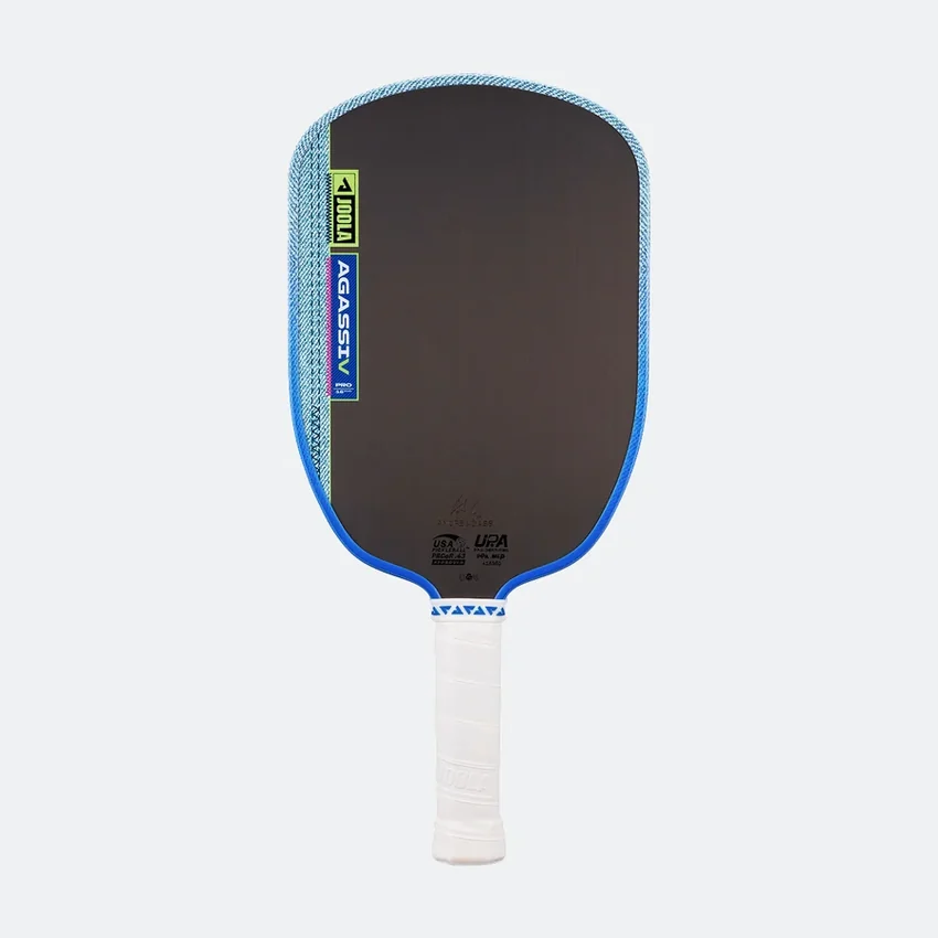 Joola Agassi Pro V Andre Agassi Washed Indigo