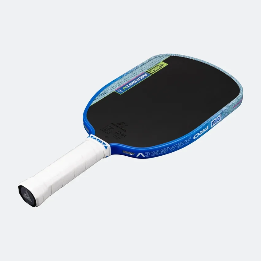 Selkirk AMPED Invikta Midweight view 1