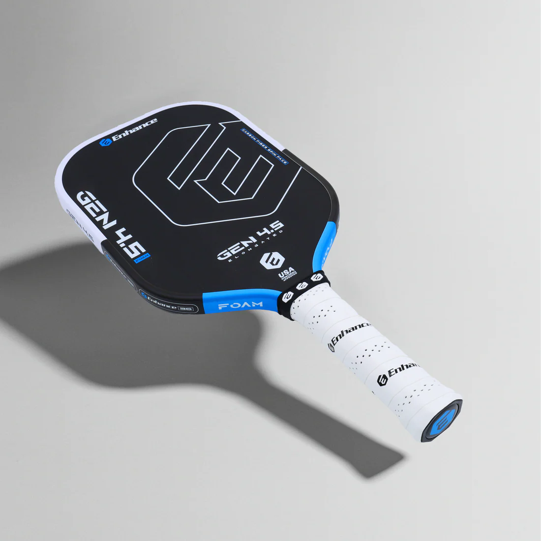Selkirk AMPED Invikta Midweight view 1