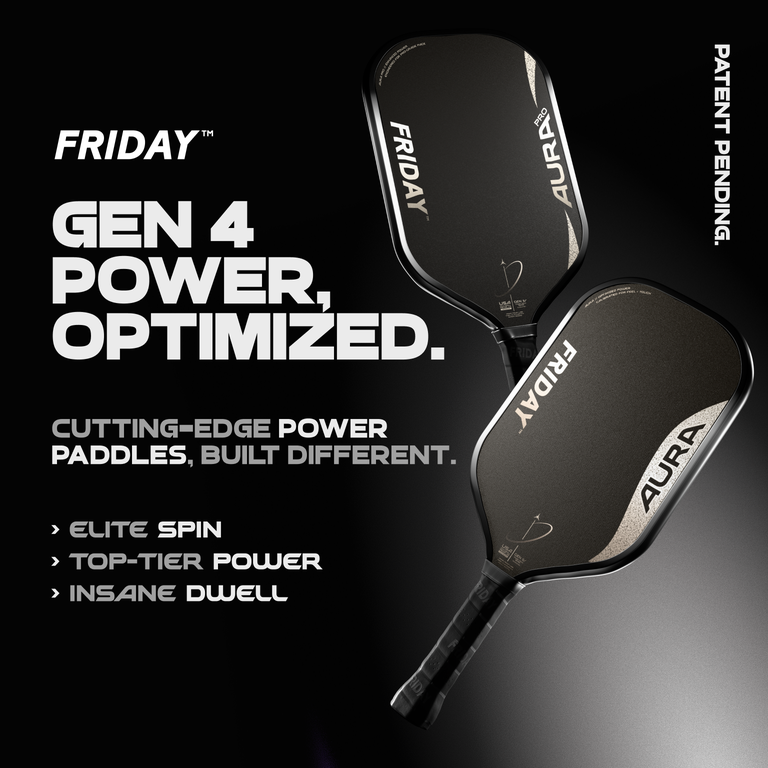 Selkirk AMPED Invikta Midweight view 1