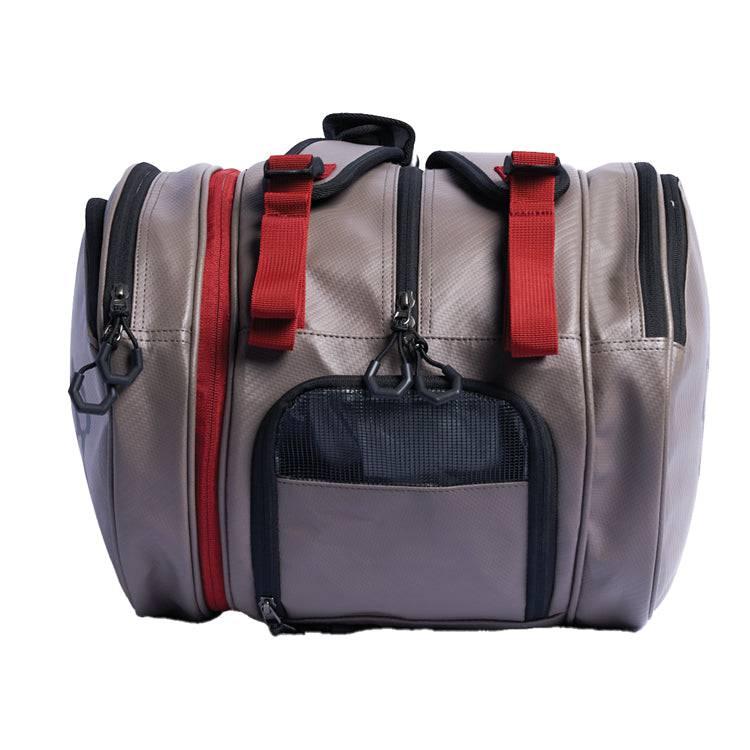 Selkirk AMPED Invikta Midweight view 1