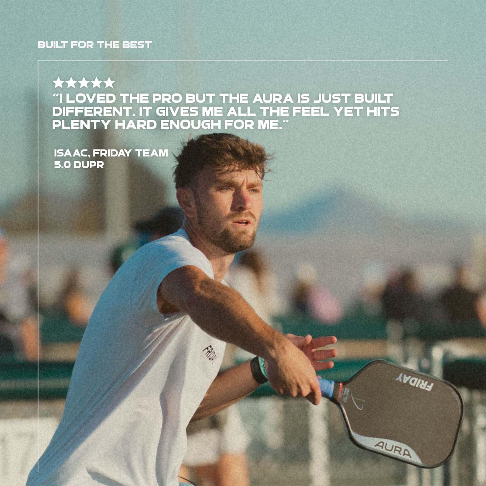 Selkirk AMPED Invikta Midweight view 1