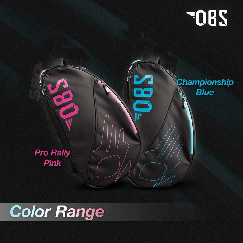 OBS Pickleball Bag