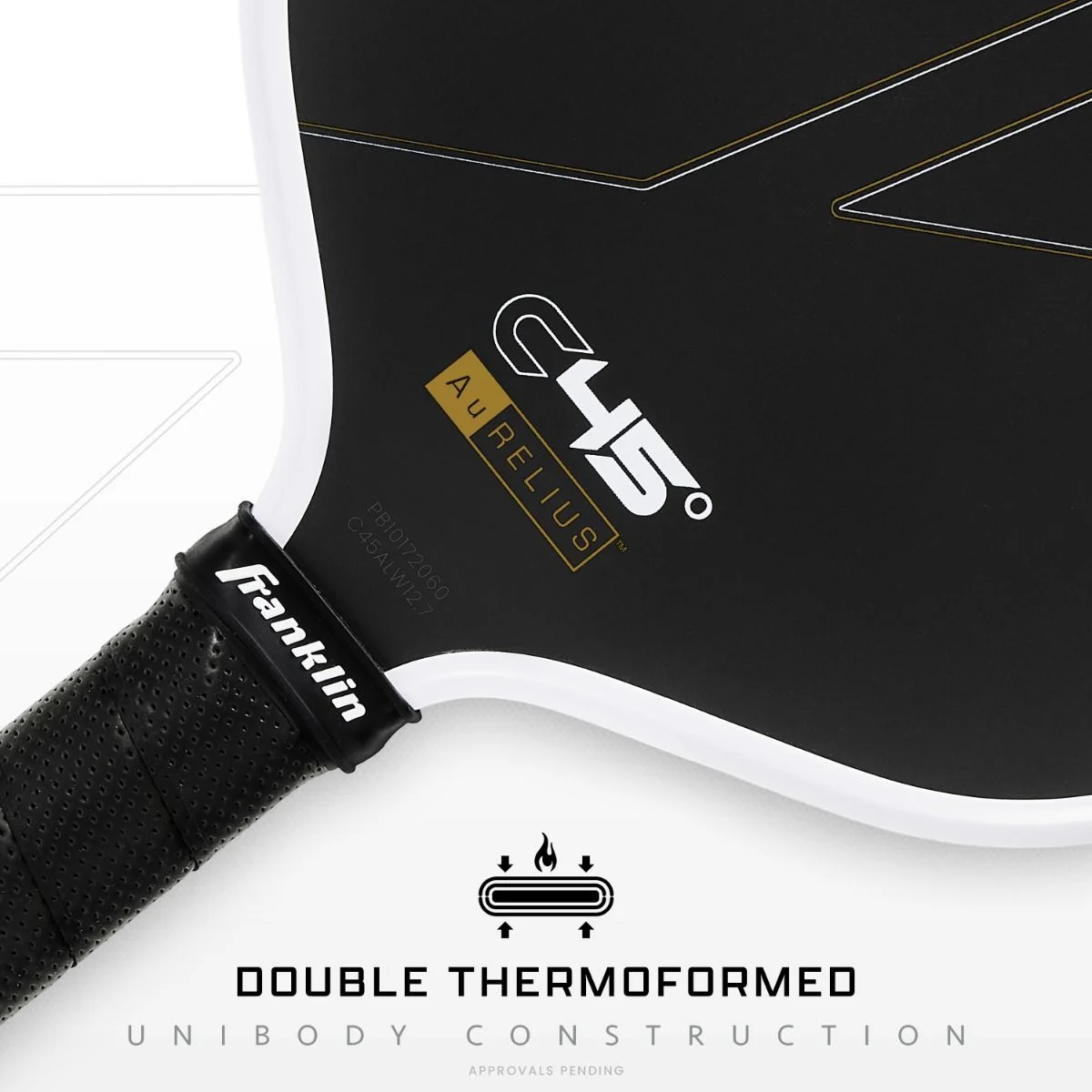 Selkirk AMPED Invikta Midweight view 1