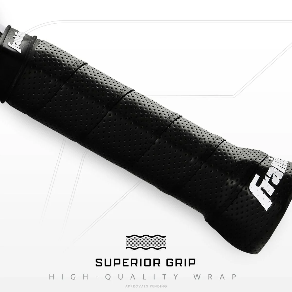 Selkirk AMPED Invikta Midweight view 1