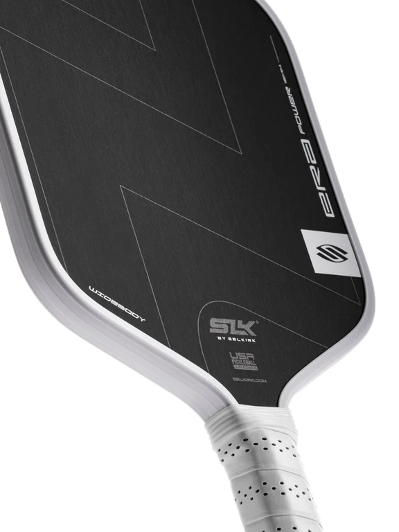 Selkirk AMPED Invikta Midweight view 1